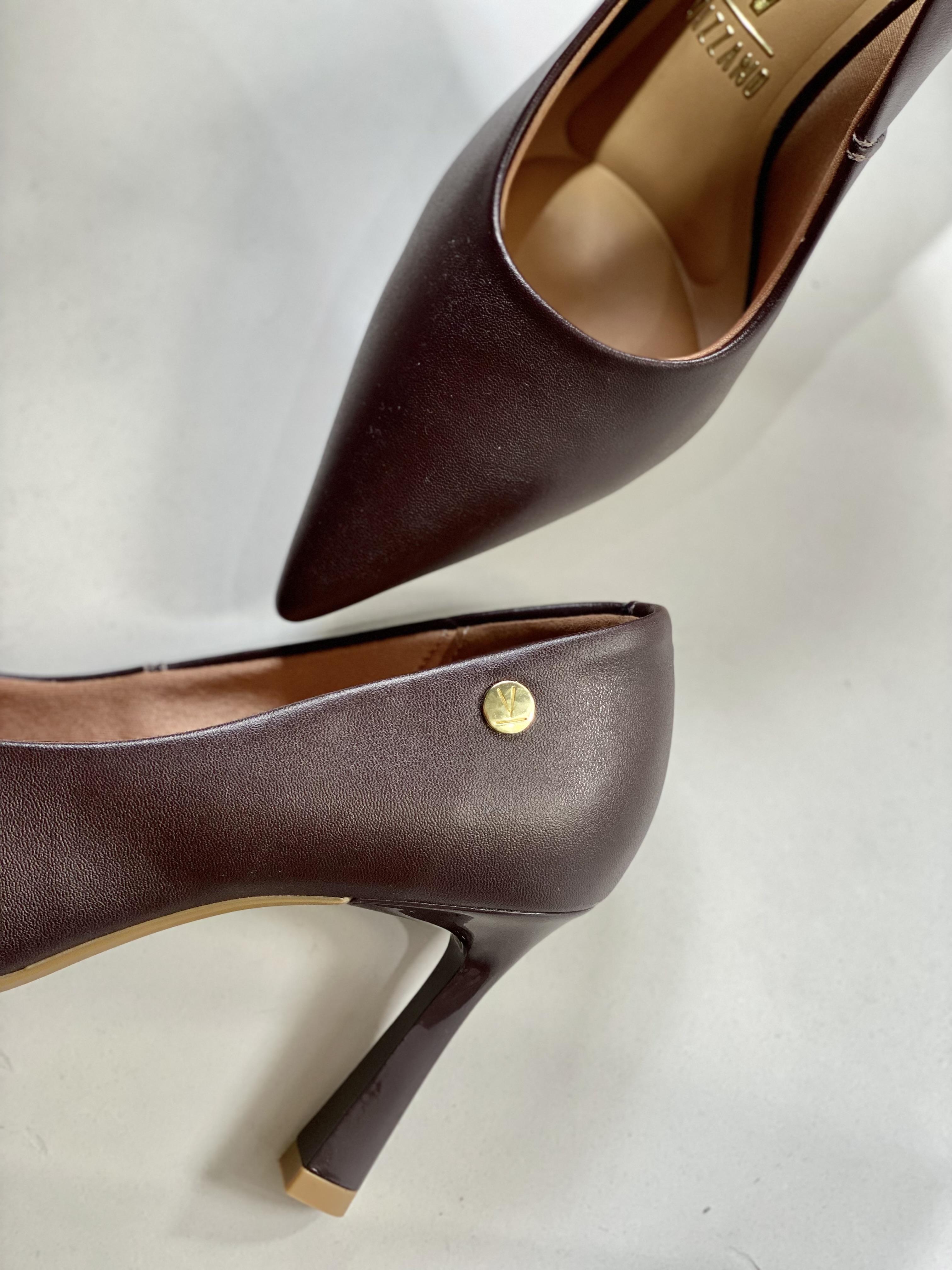 Salonke Chocolate Elegance 