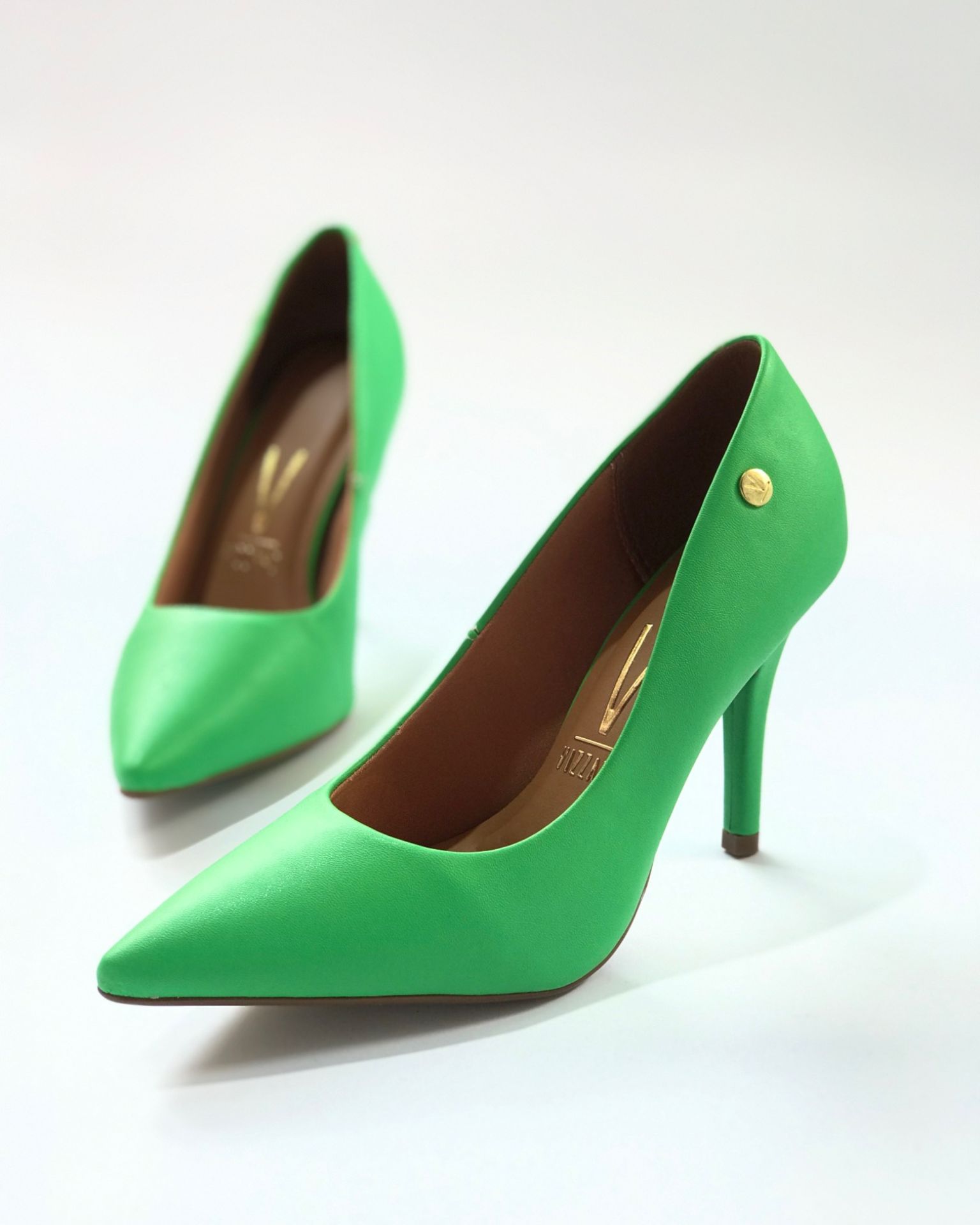 Salonka / Green Elegance