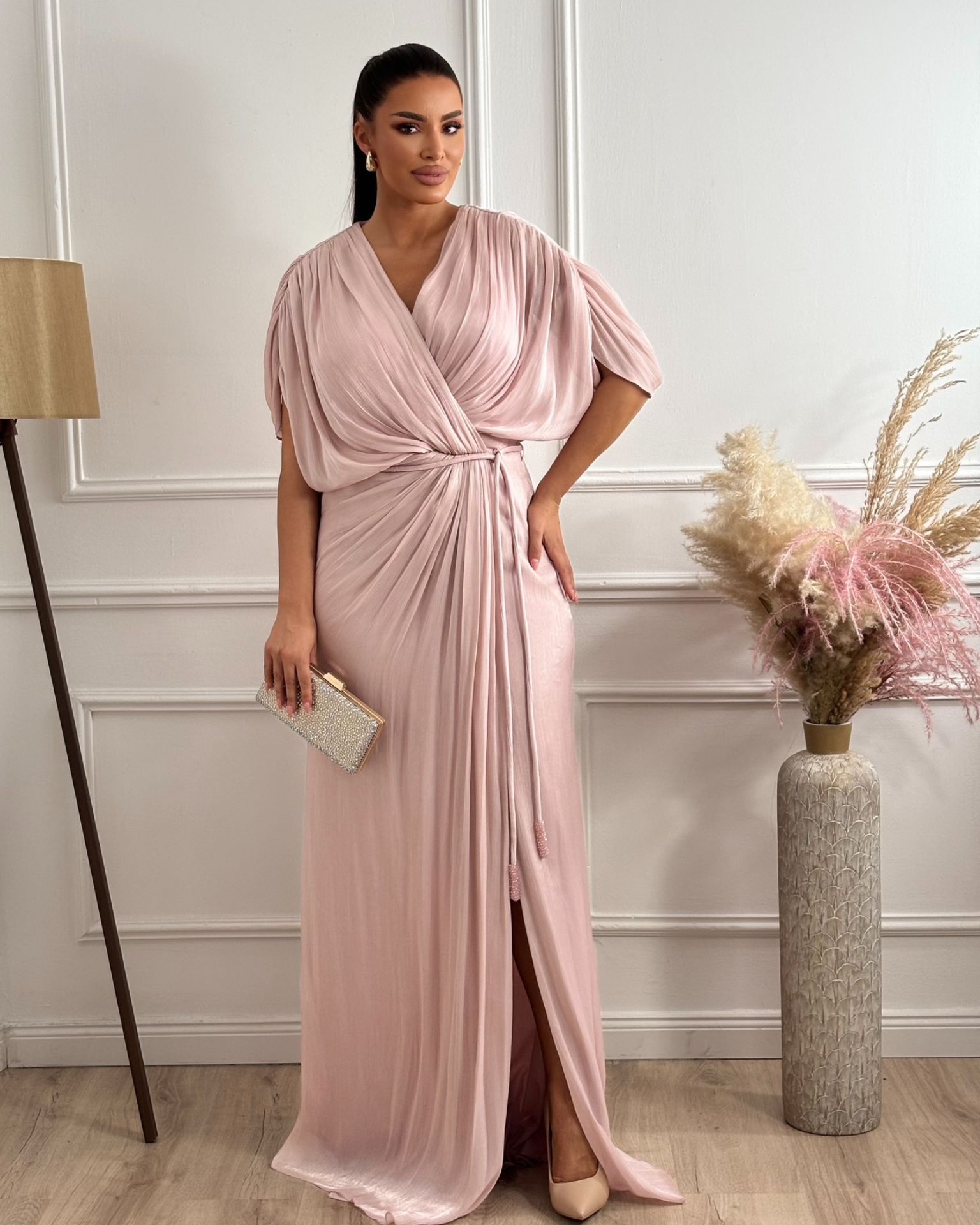 Haljina / Blush Elegance