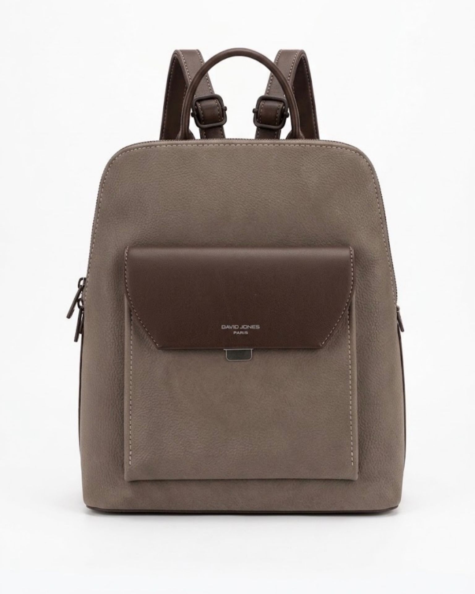 David Jones Mocha Nude ranac