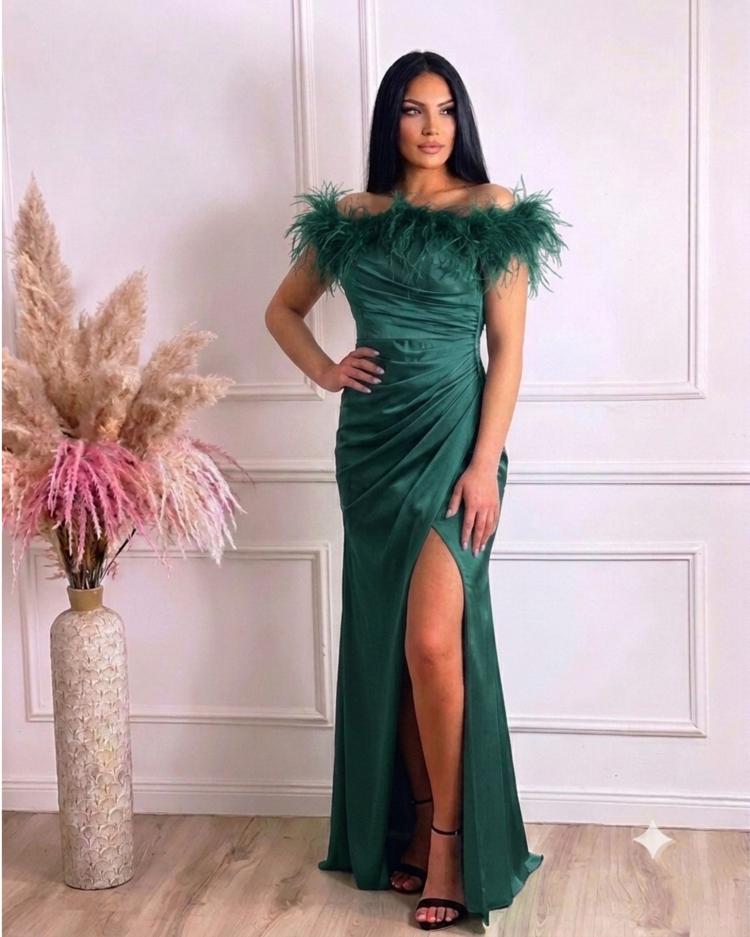 Emerald Aura