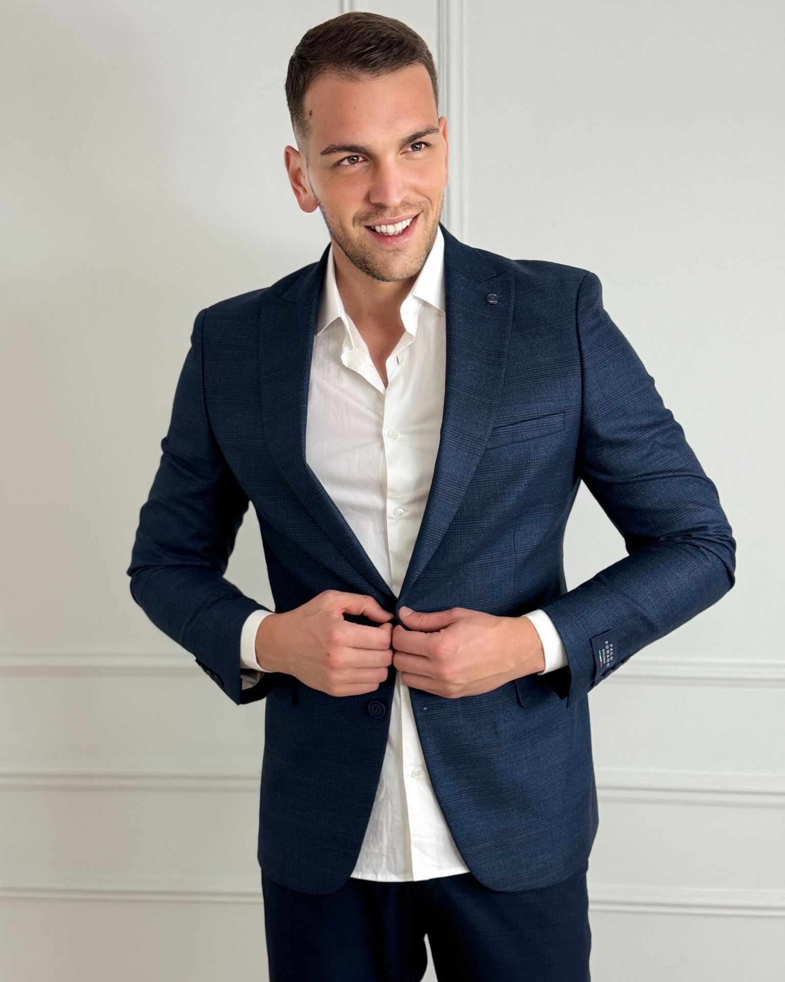 Elegantni muški sako Elegantni muški sako