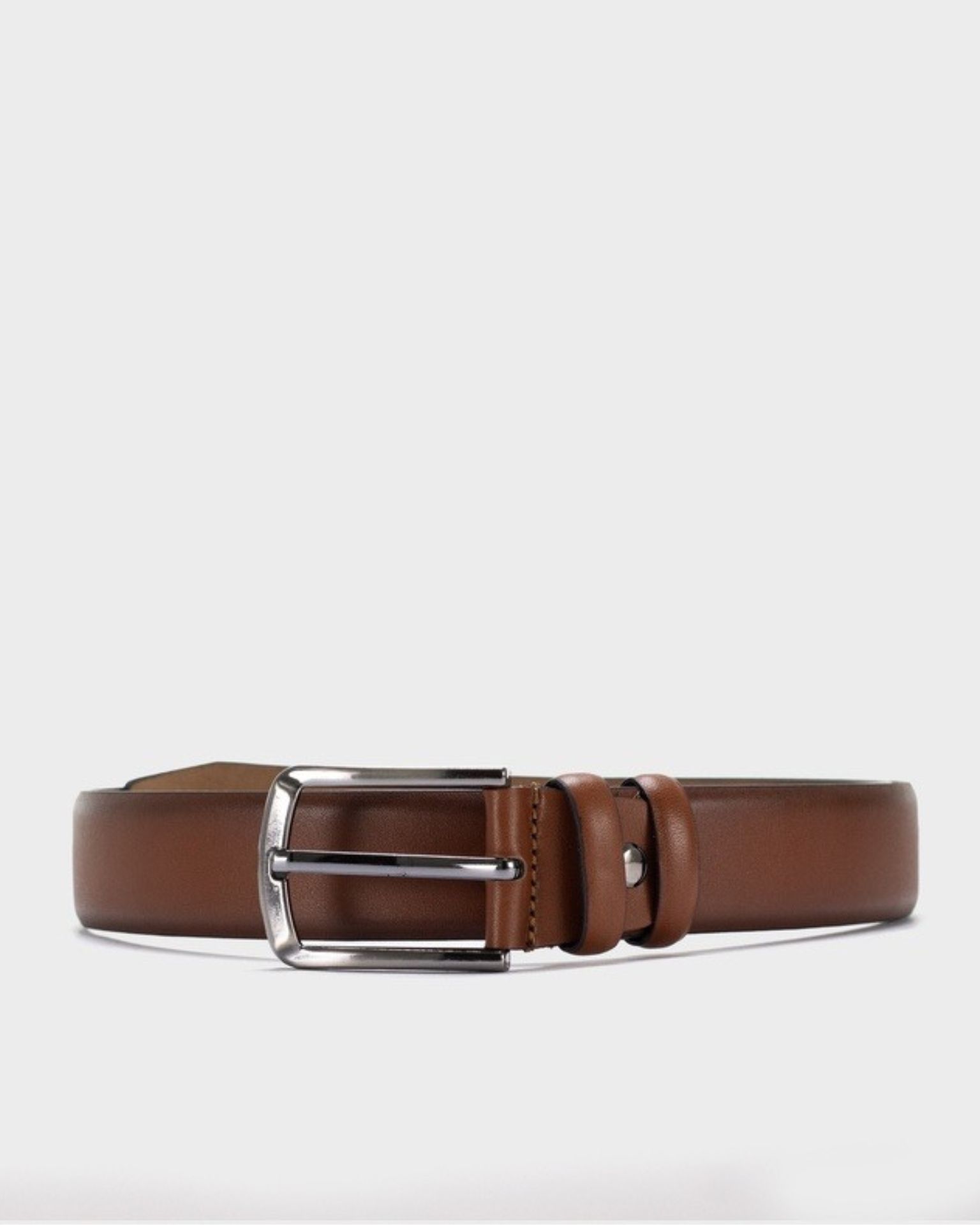 Elegantni kaiš u kamel boji