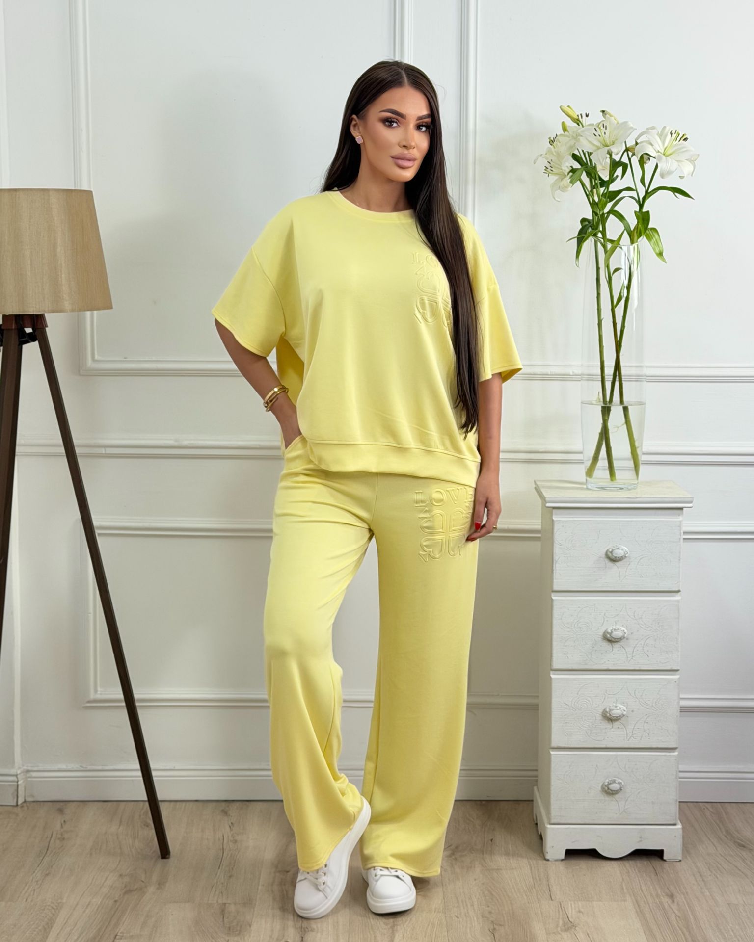 Komplet trenerka / Sunny Sport