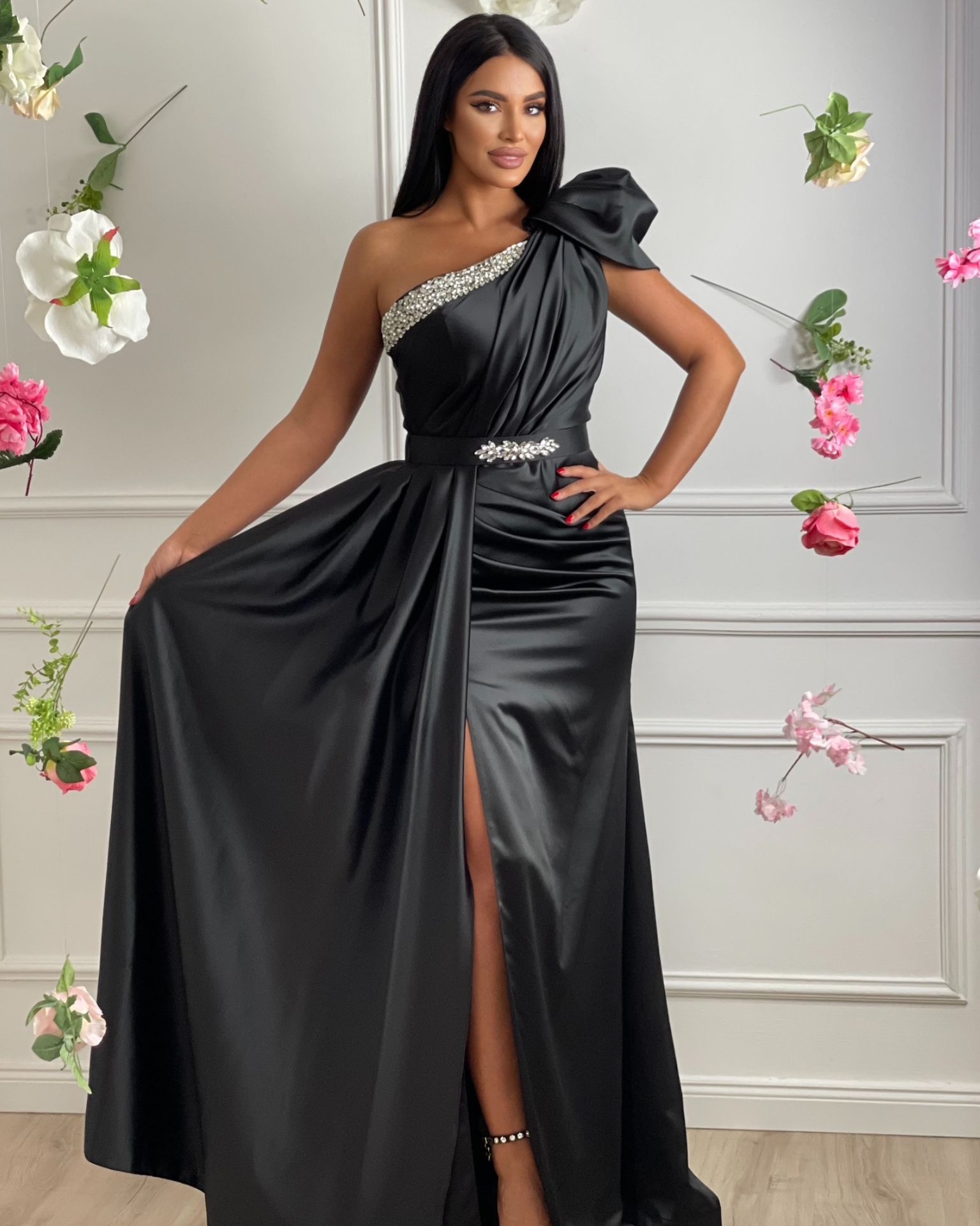 Haljina / Black Radiance