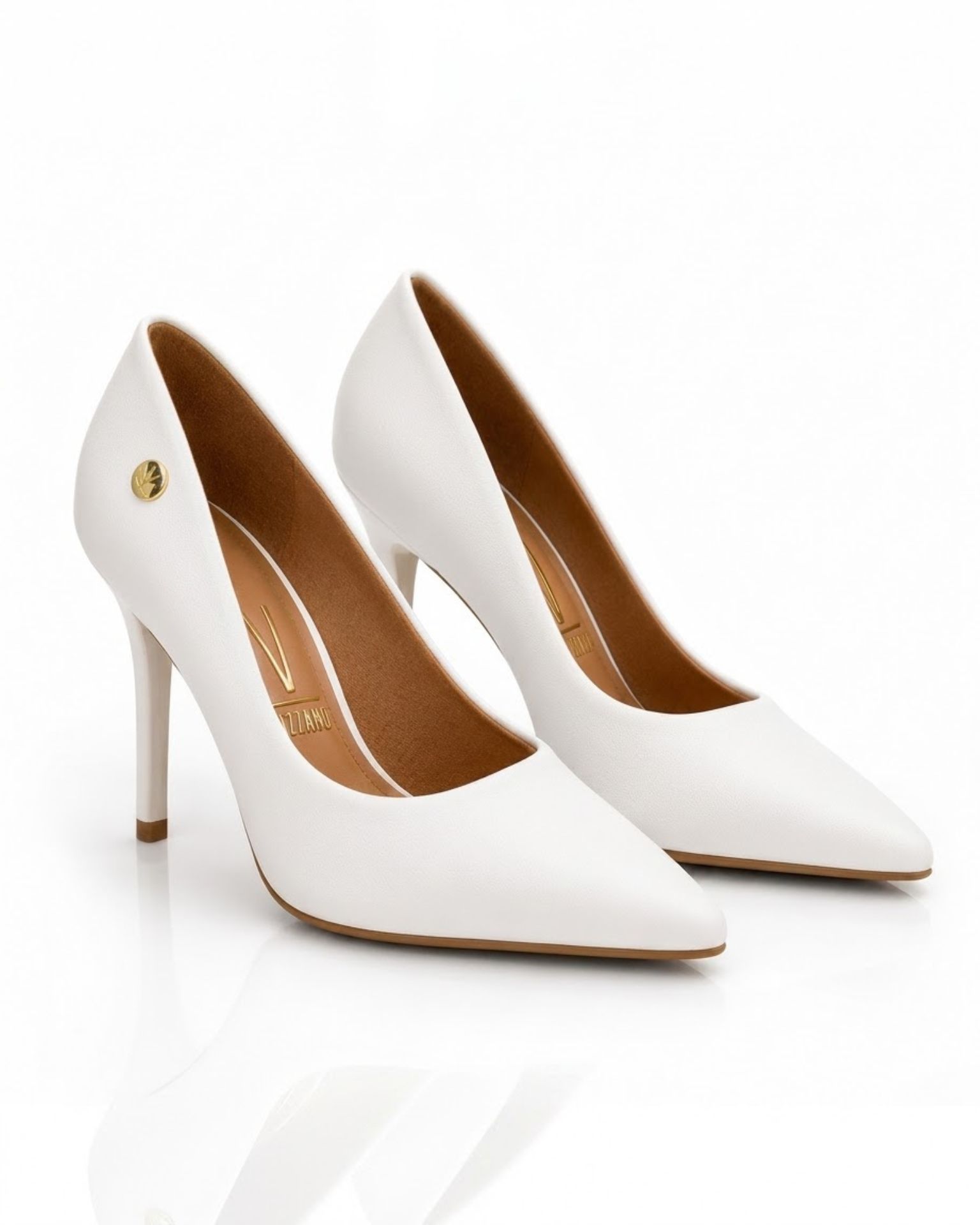 Salonke White Elegance