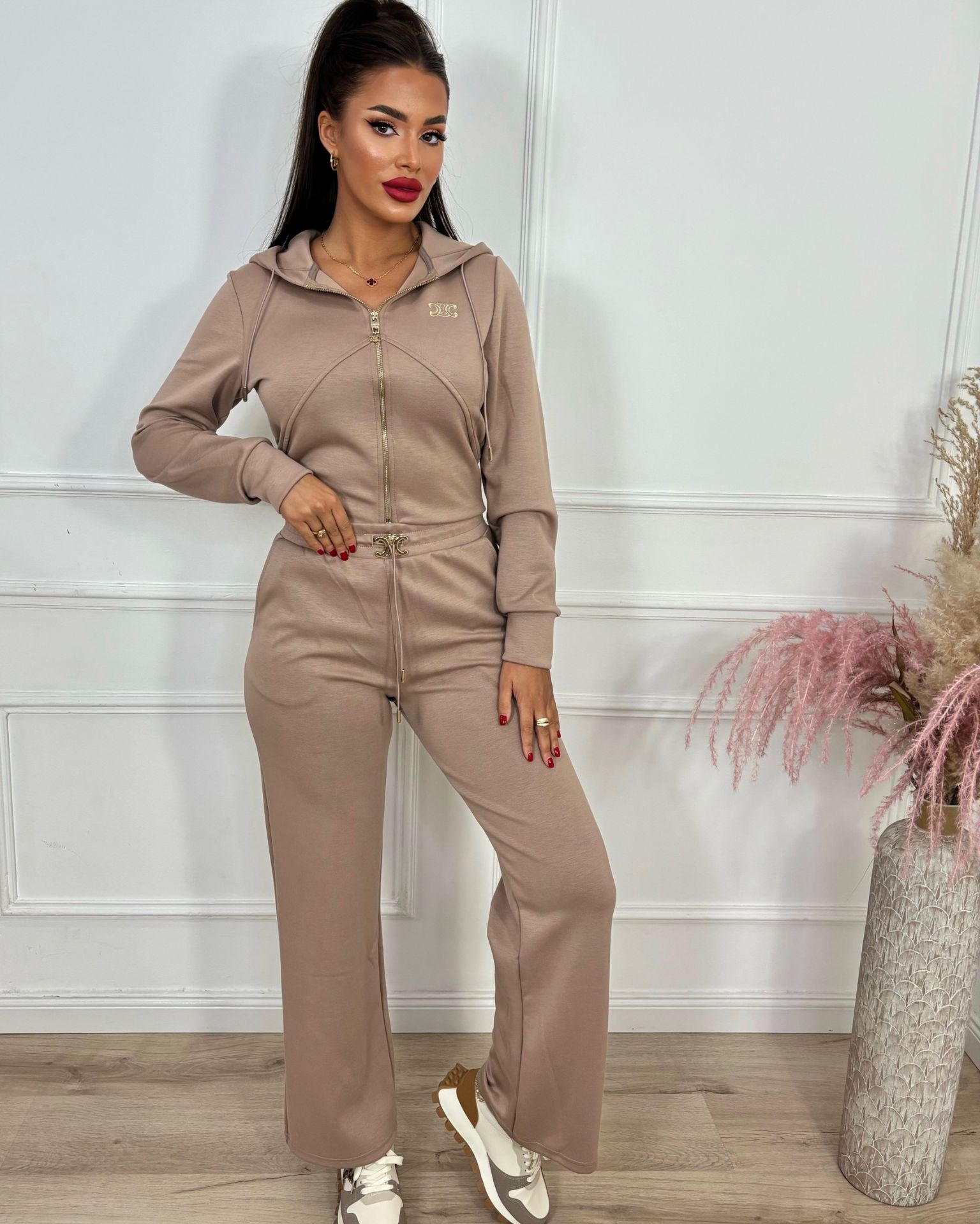 Trenerka / Cotton Classic