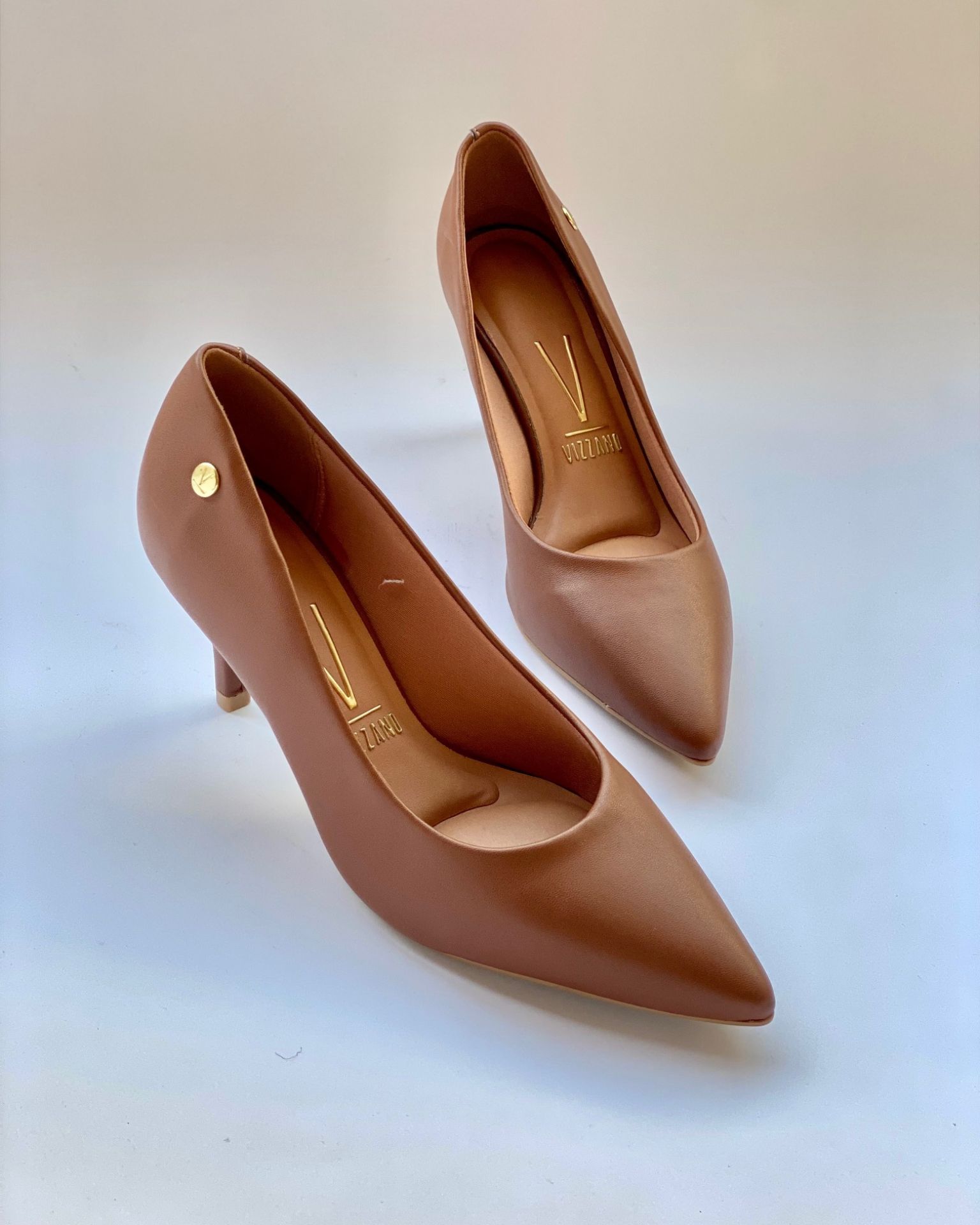 Camel salonke / Caramel Nude