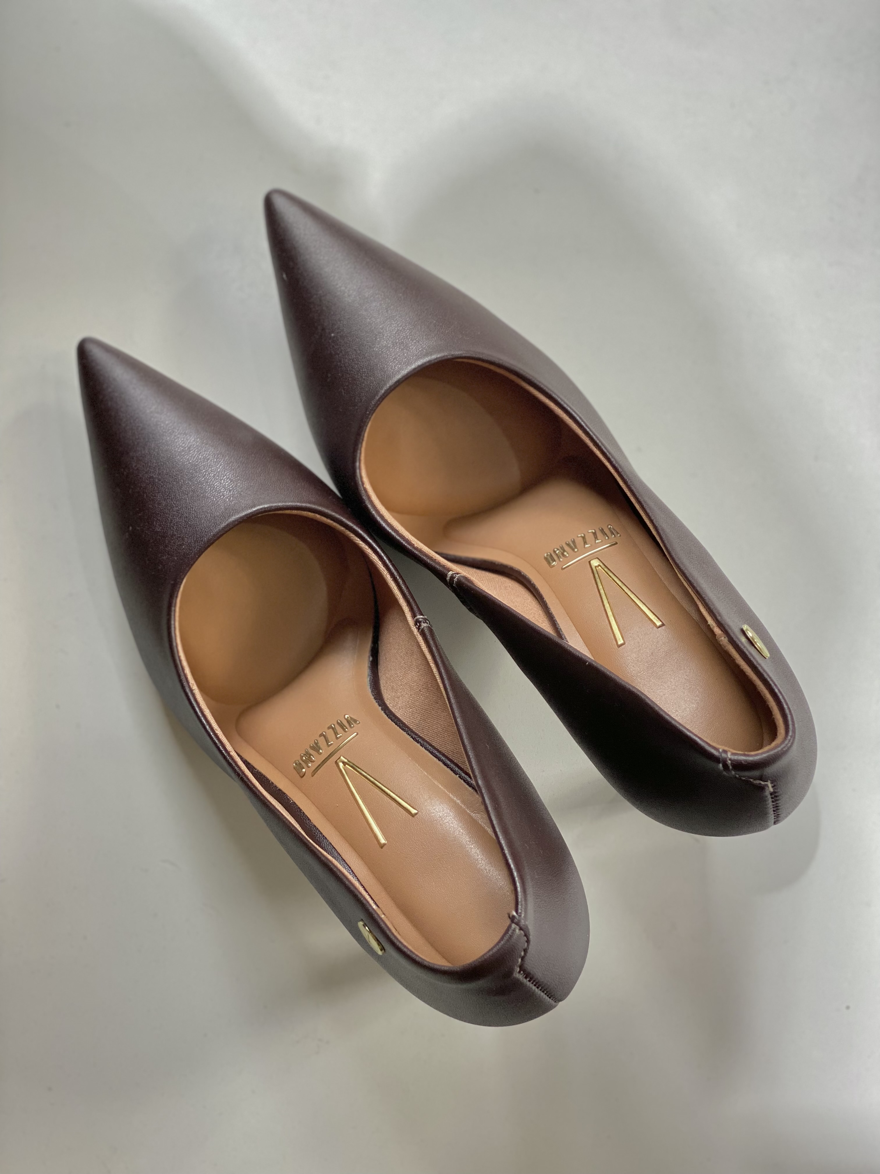 Salonke Chocolate Elegance 
