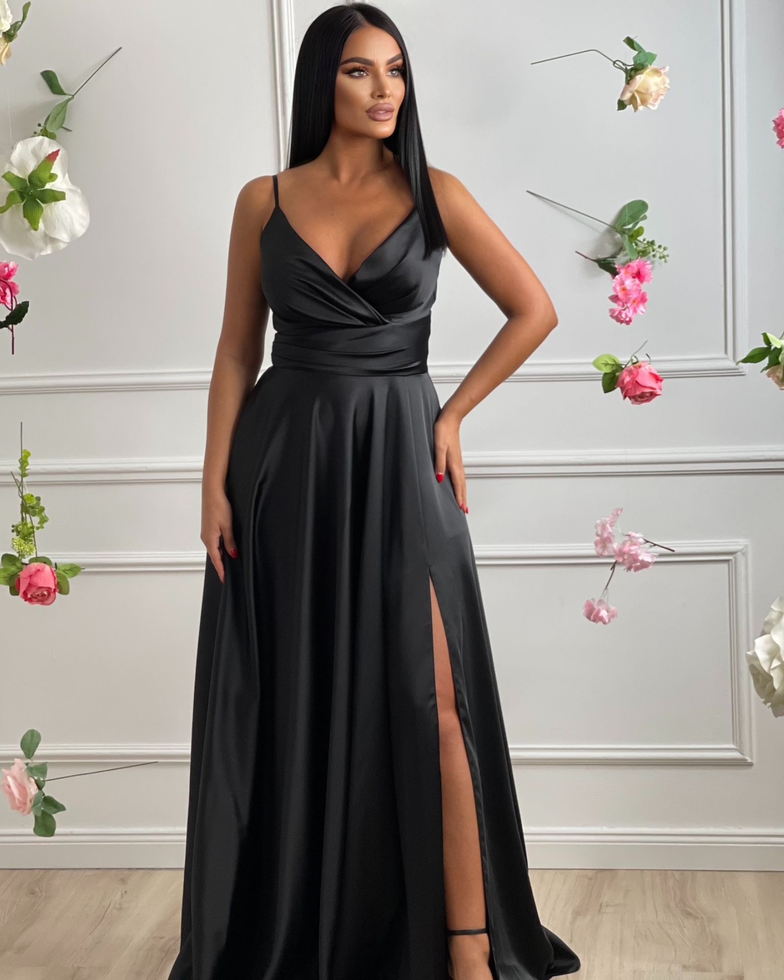 Haljina / Black Essence