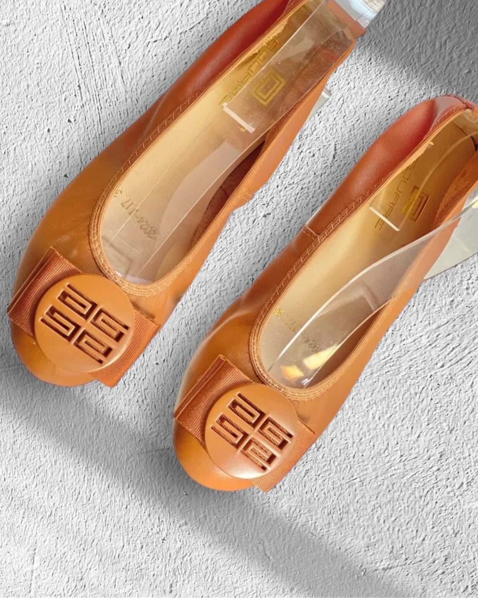 Baletanke / Round Touch Camel