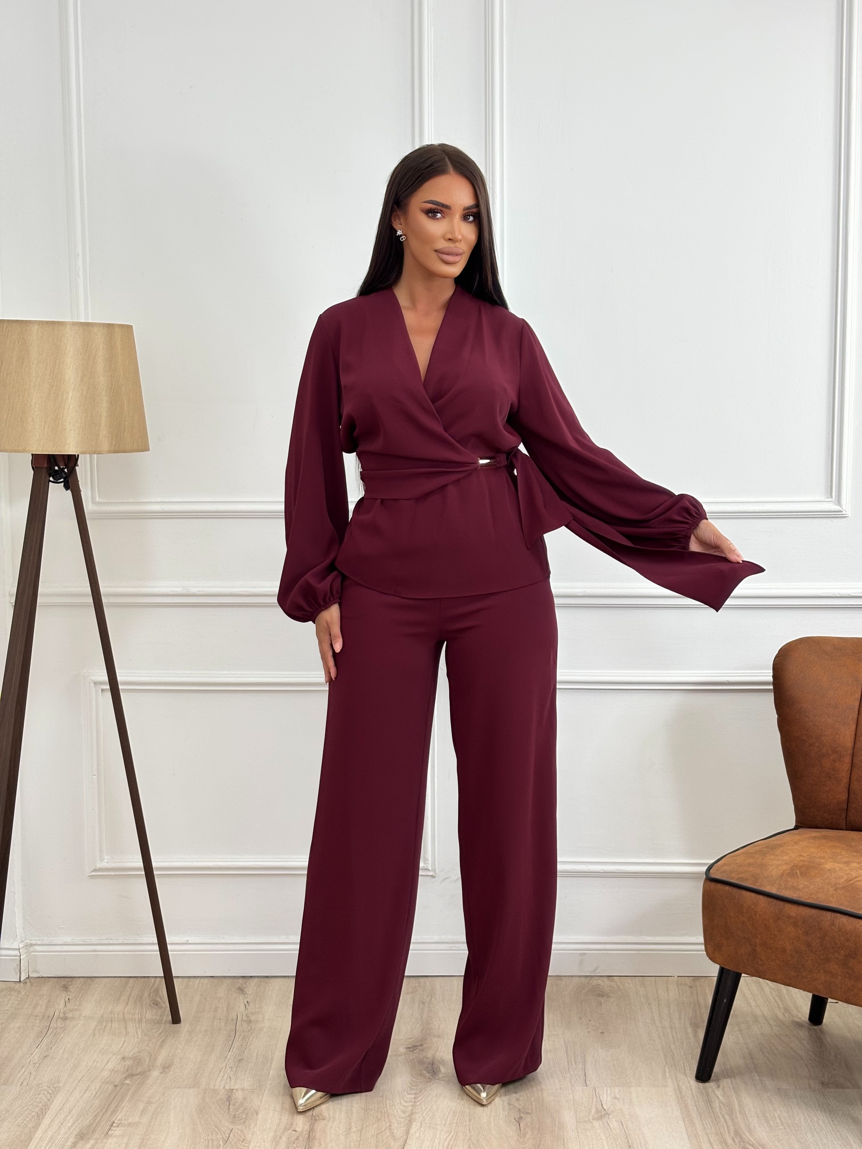 Bordo komplet