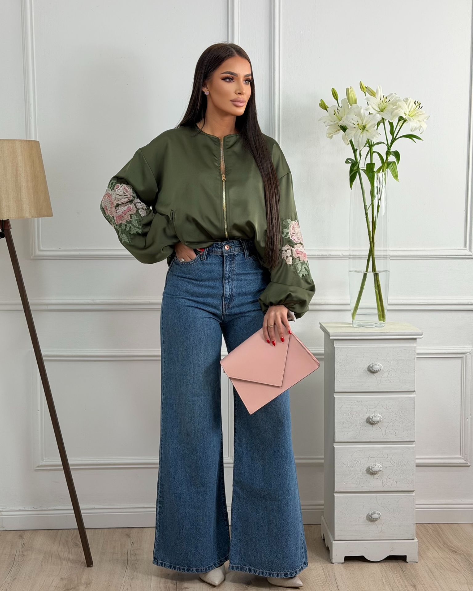 Farmerke / Dark Classic