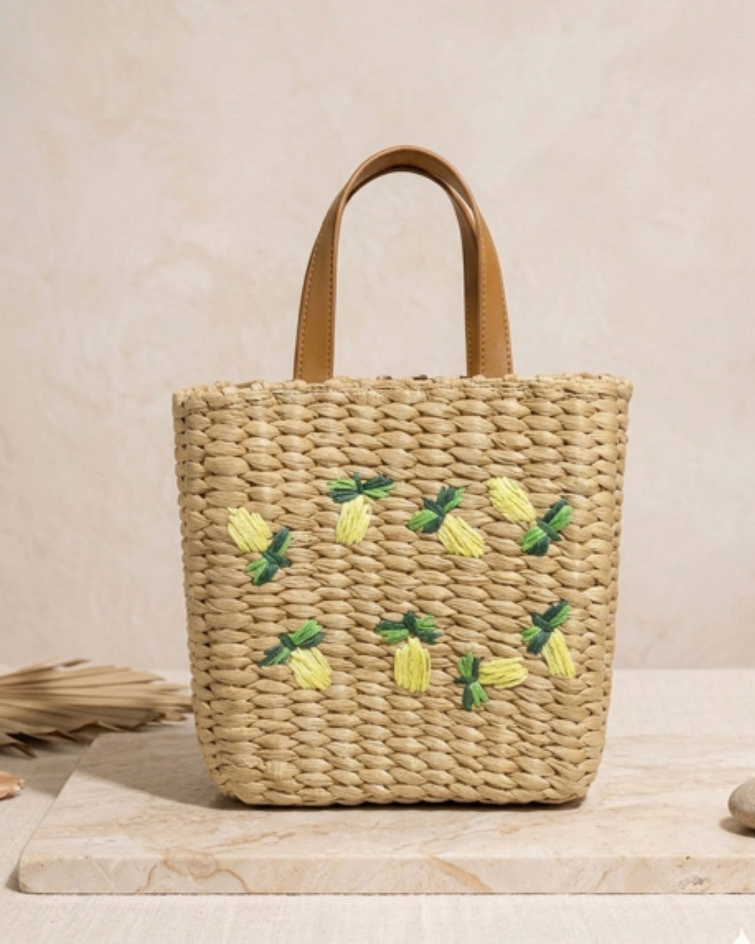 Torba Lemon Coast