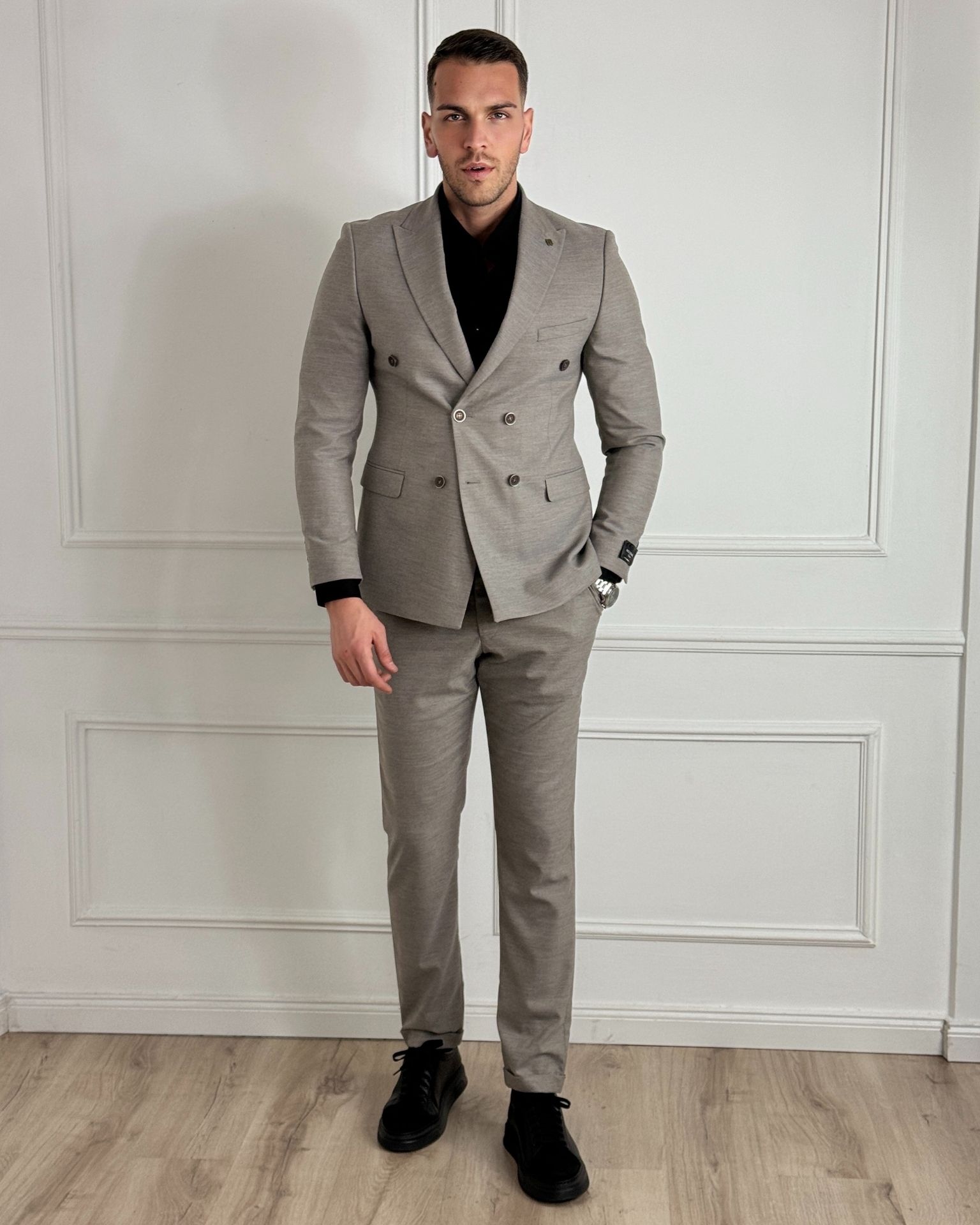 Muško odelo Muško odelo