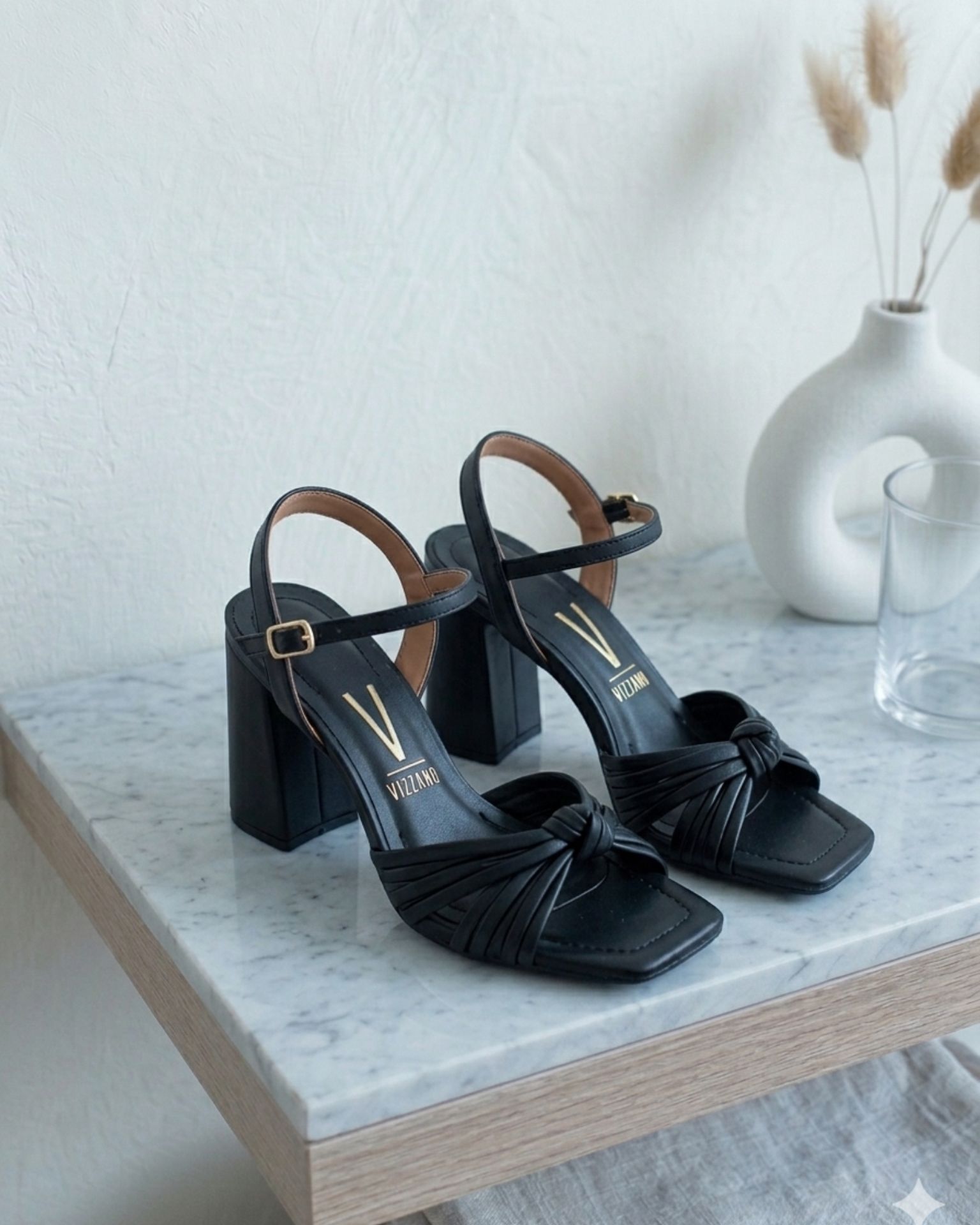 Sandale / Midnight Harmony