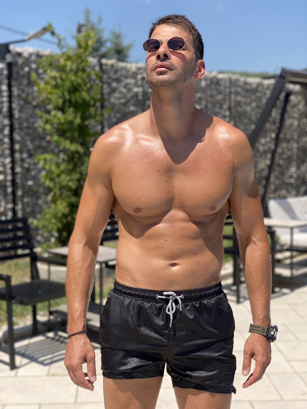 Muški kupaći