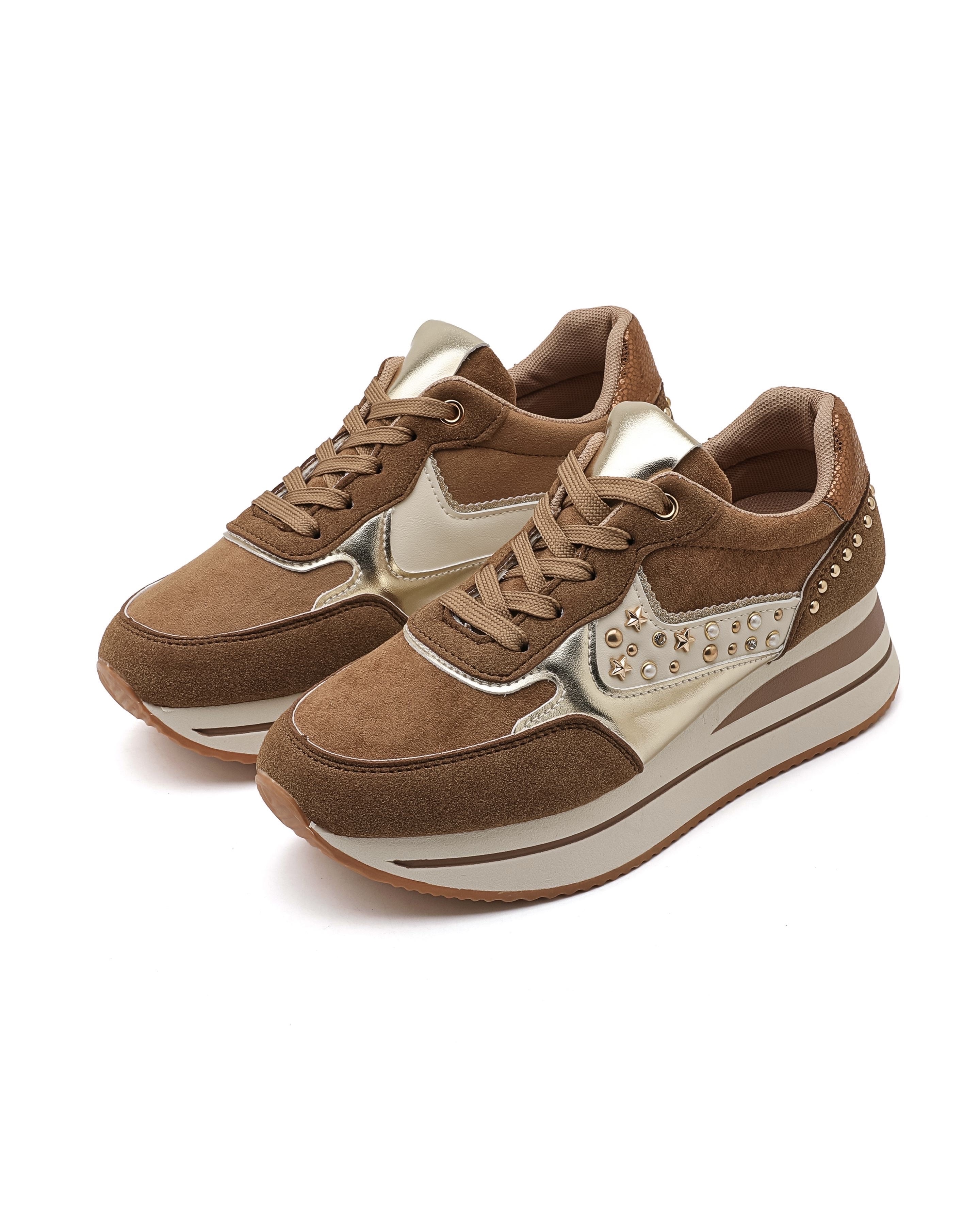 Braon patike sa nitnama