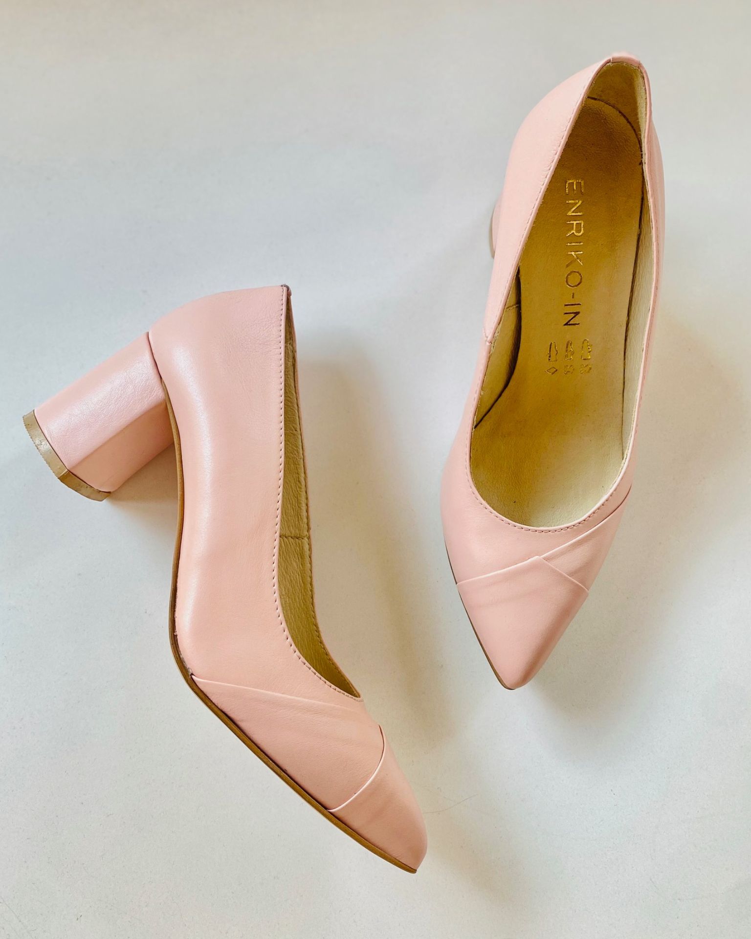 Cipele / Powder Grace