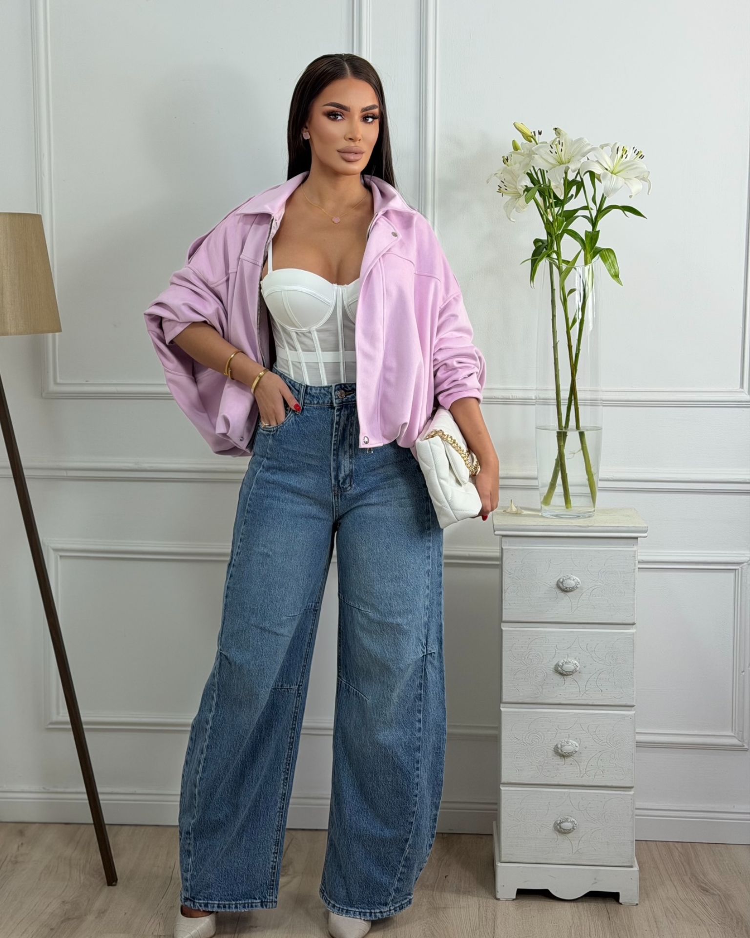 Farmerke / Wide Street