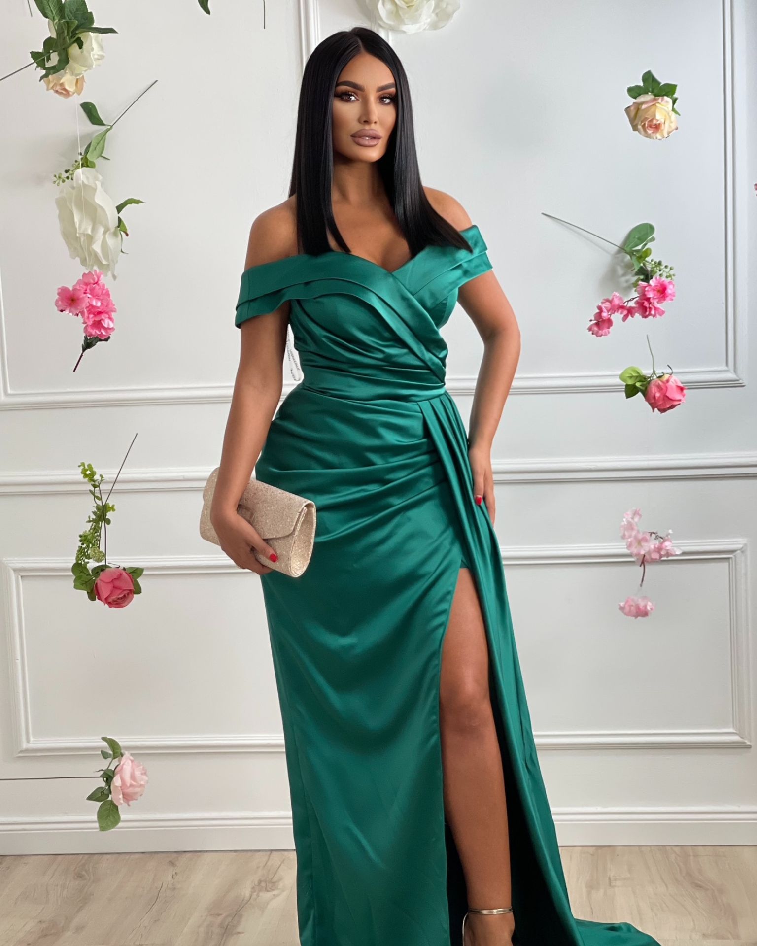 Haljina / Emerald Grace