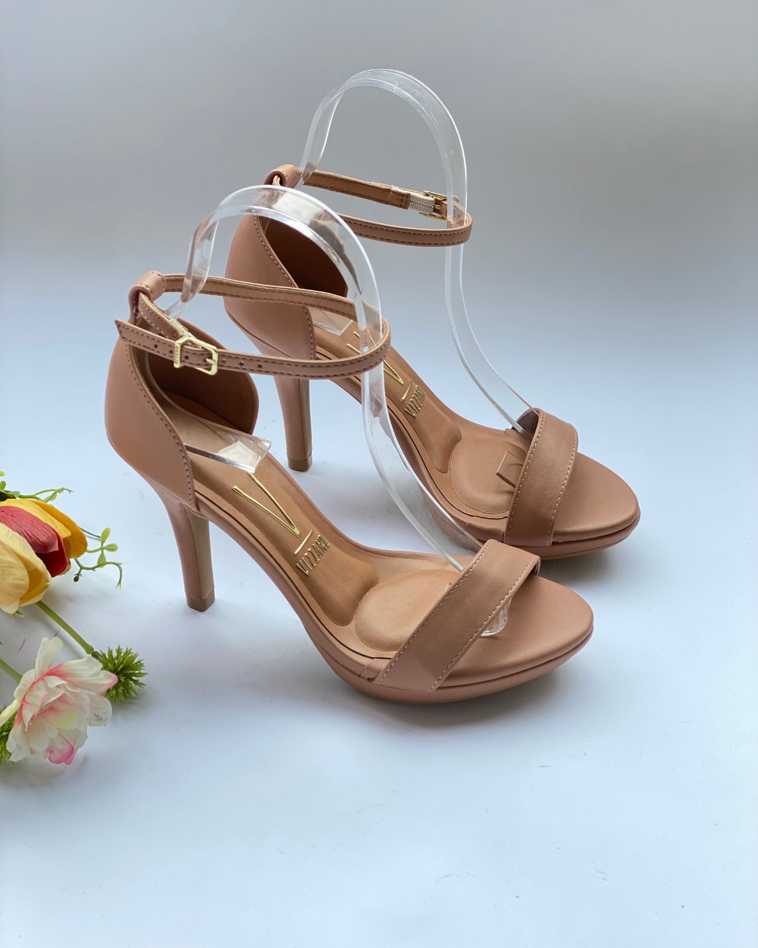 Sandala / Blush Elegance