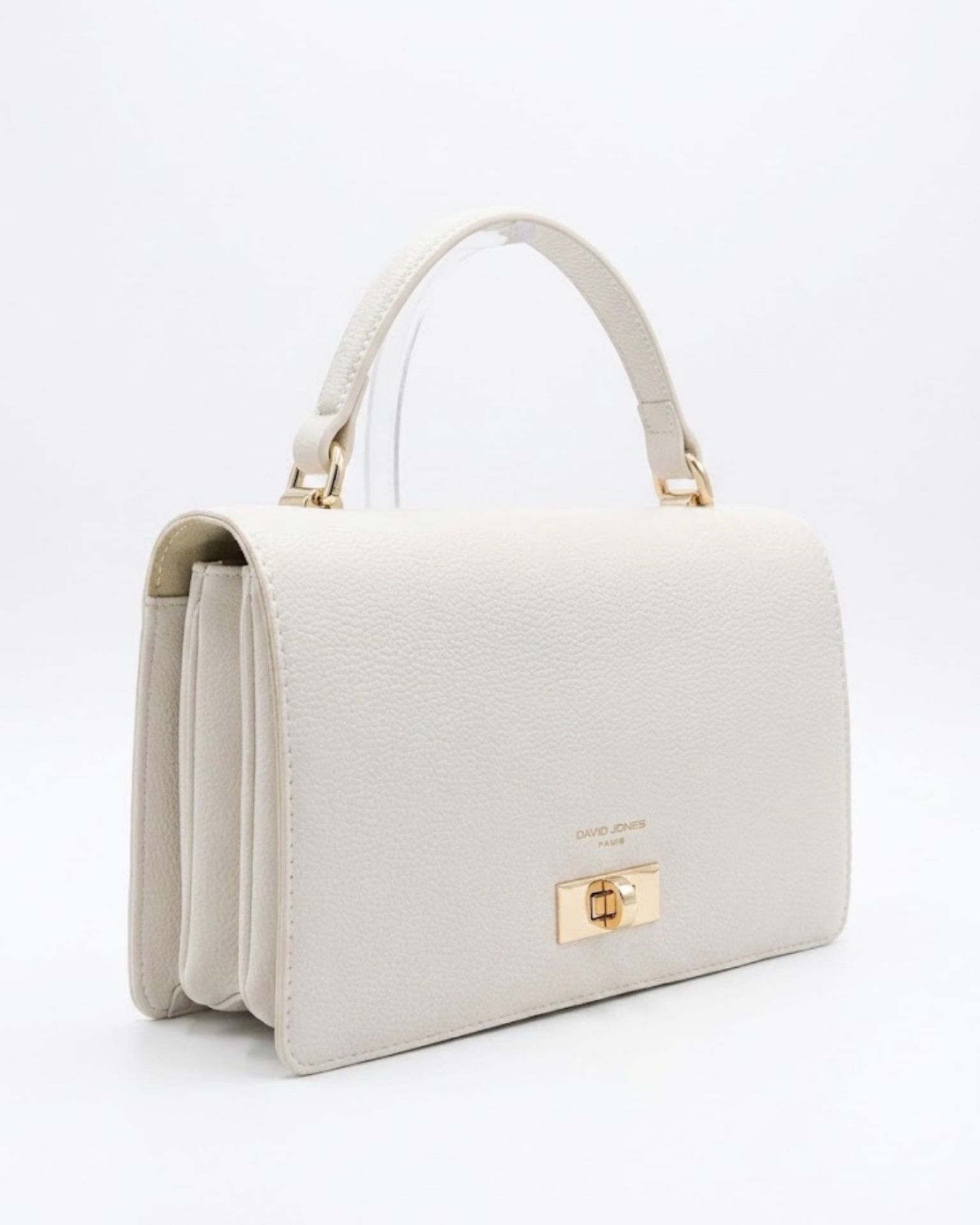 Milk Beige Gold torba