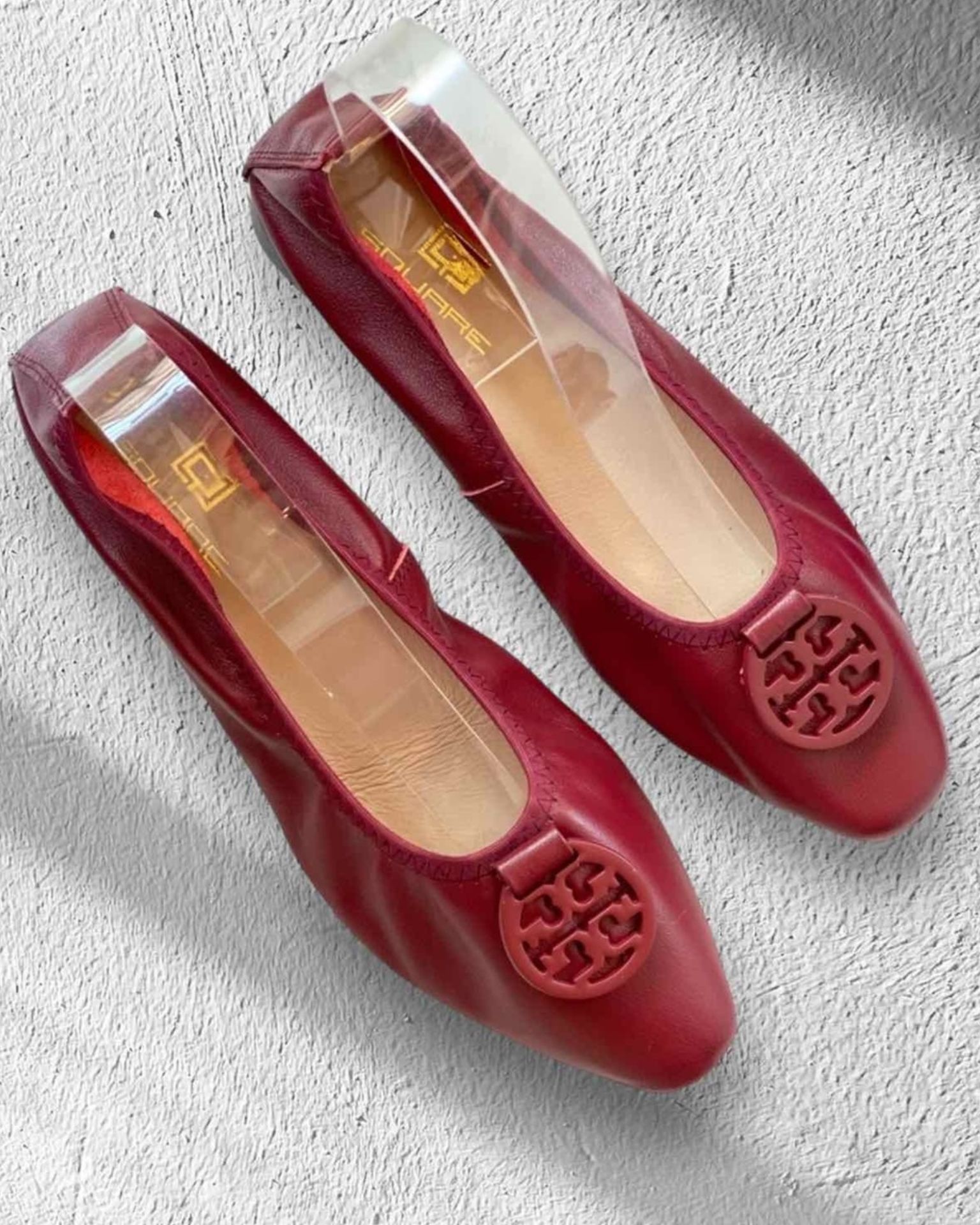 Baletanke / Bordo Cube