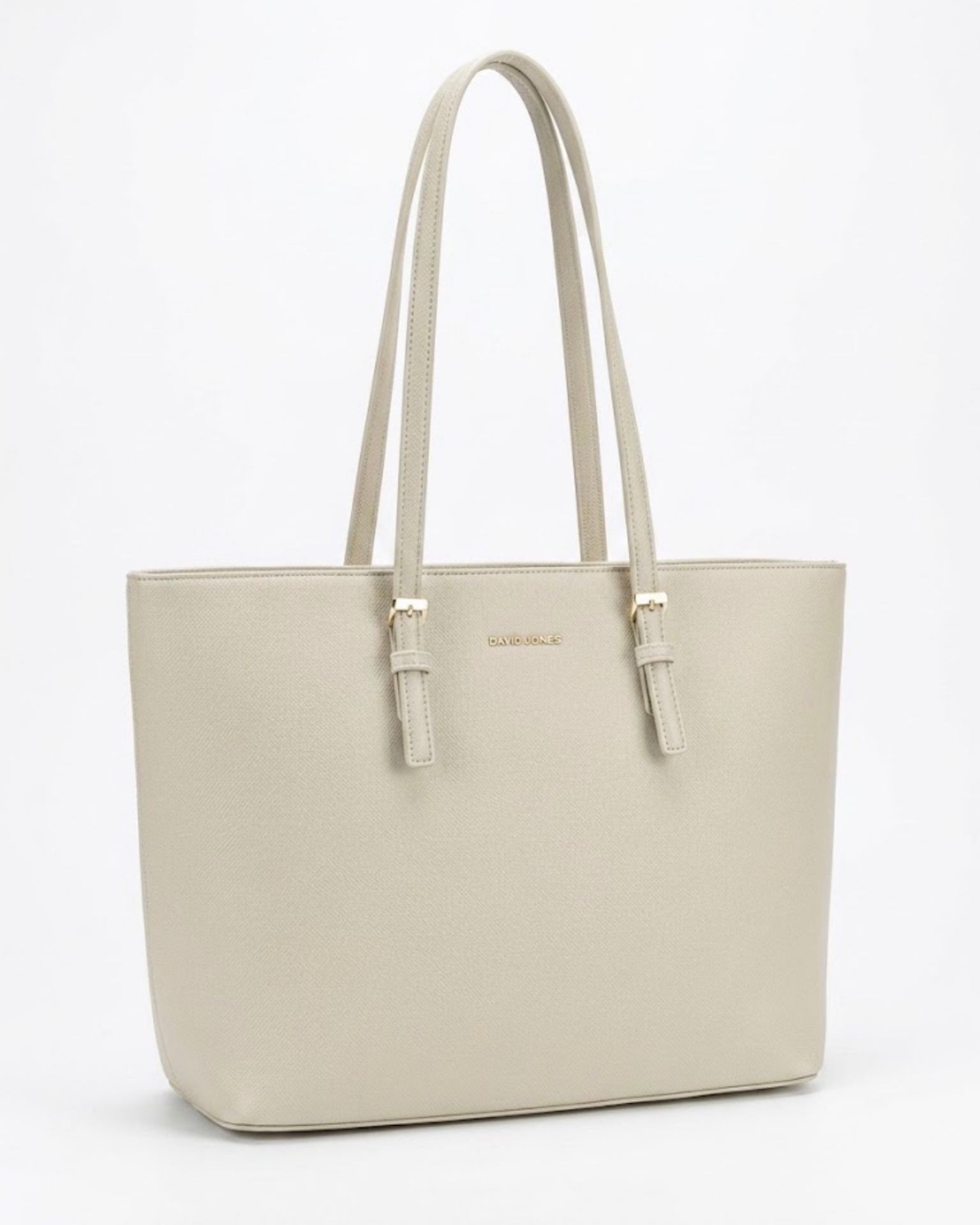 Mint Beige Grande torba