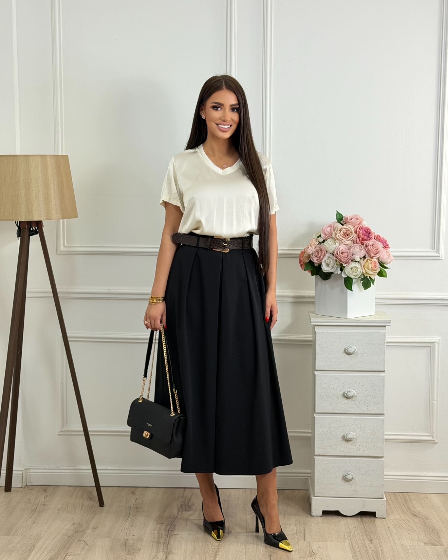 Suknja / Midnight Chic