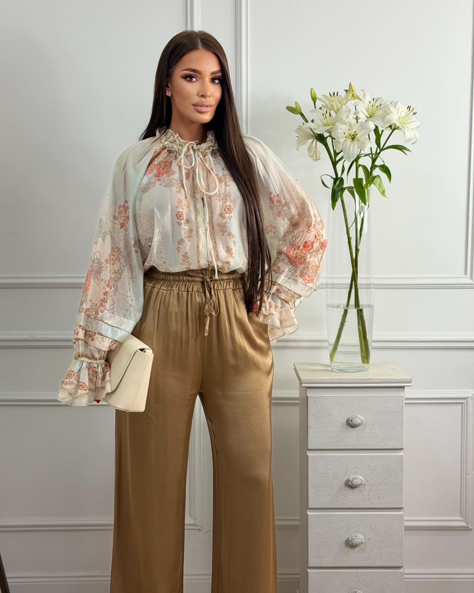 Košulja / Blue Charm