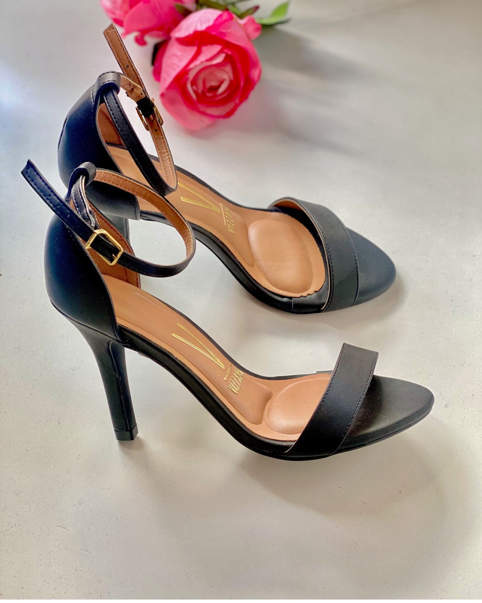 Sandale / Midnight Classic