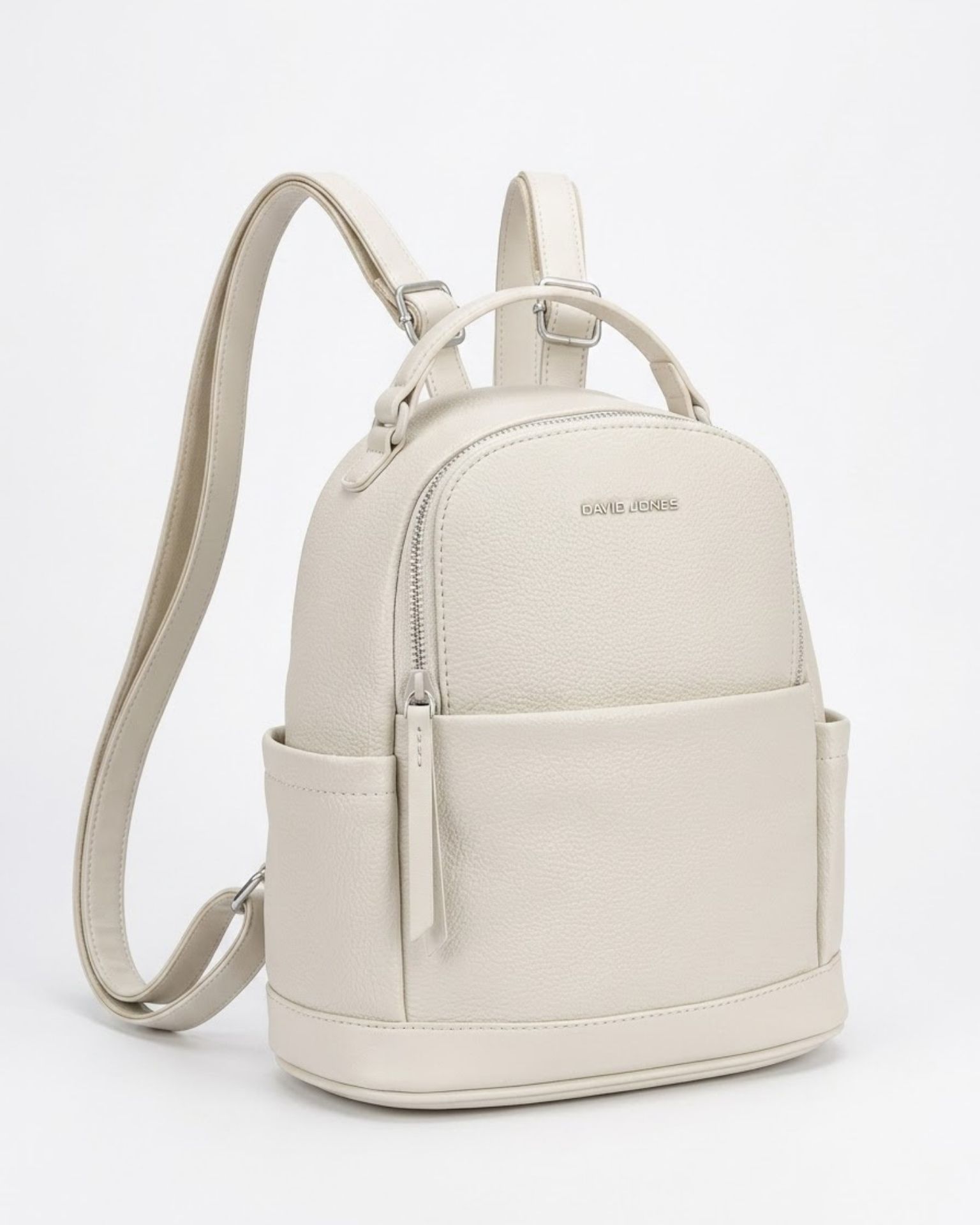 David Jones Milk Pearl ranac