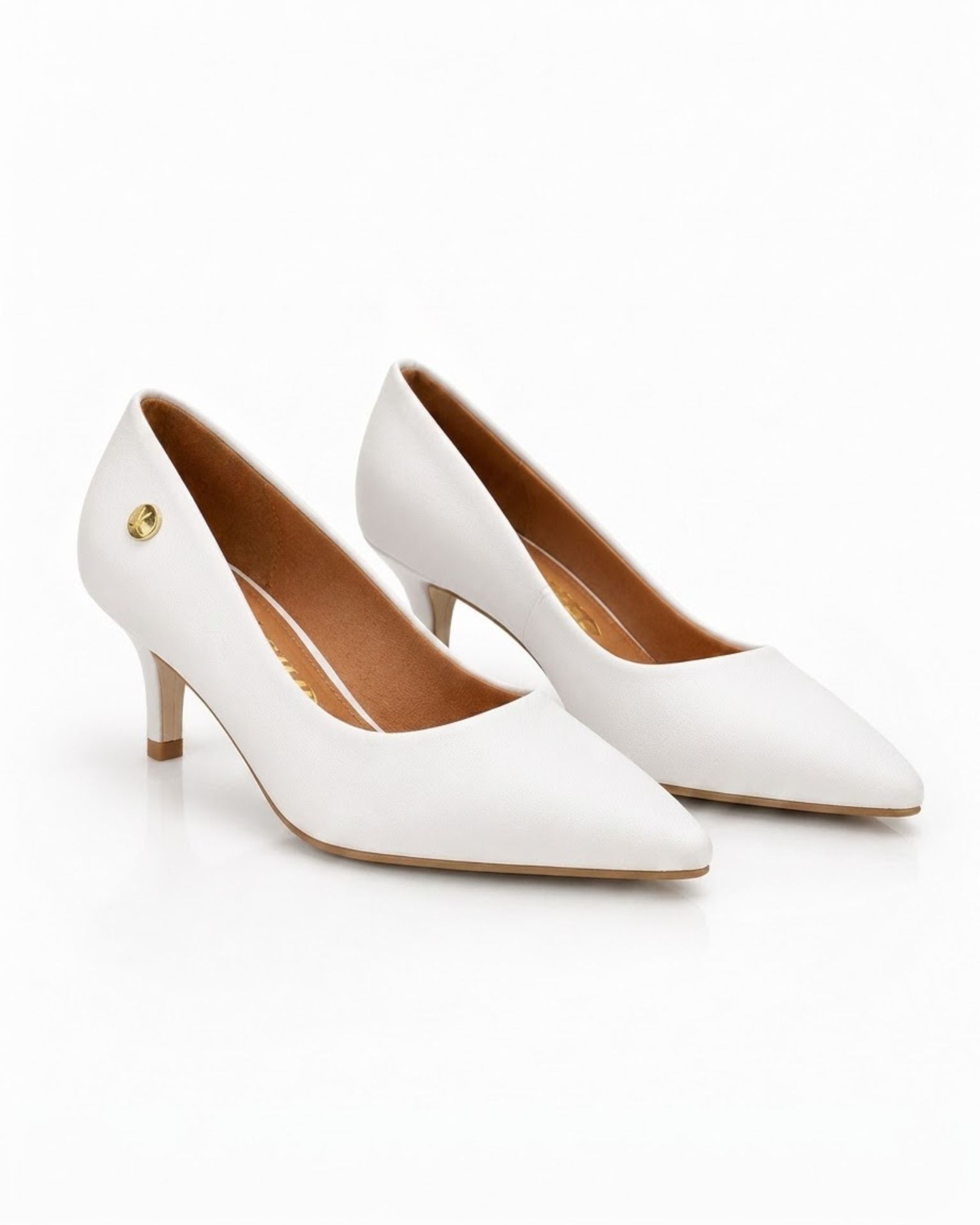 Salonke White Grace