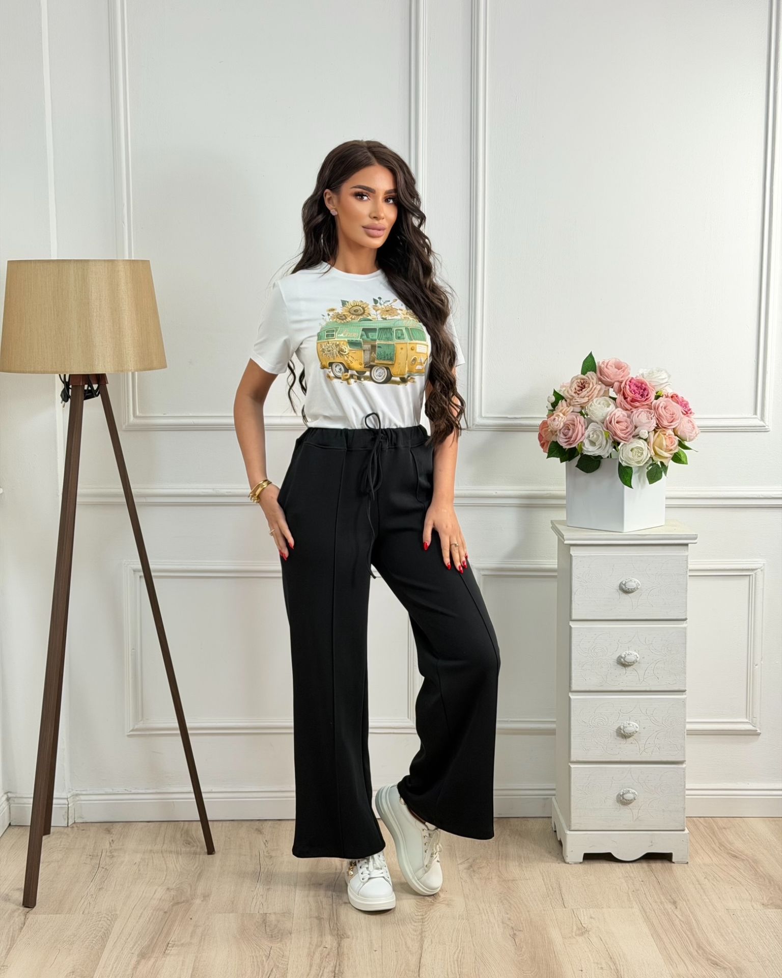 Trenerka / Black Street