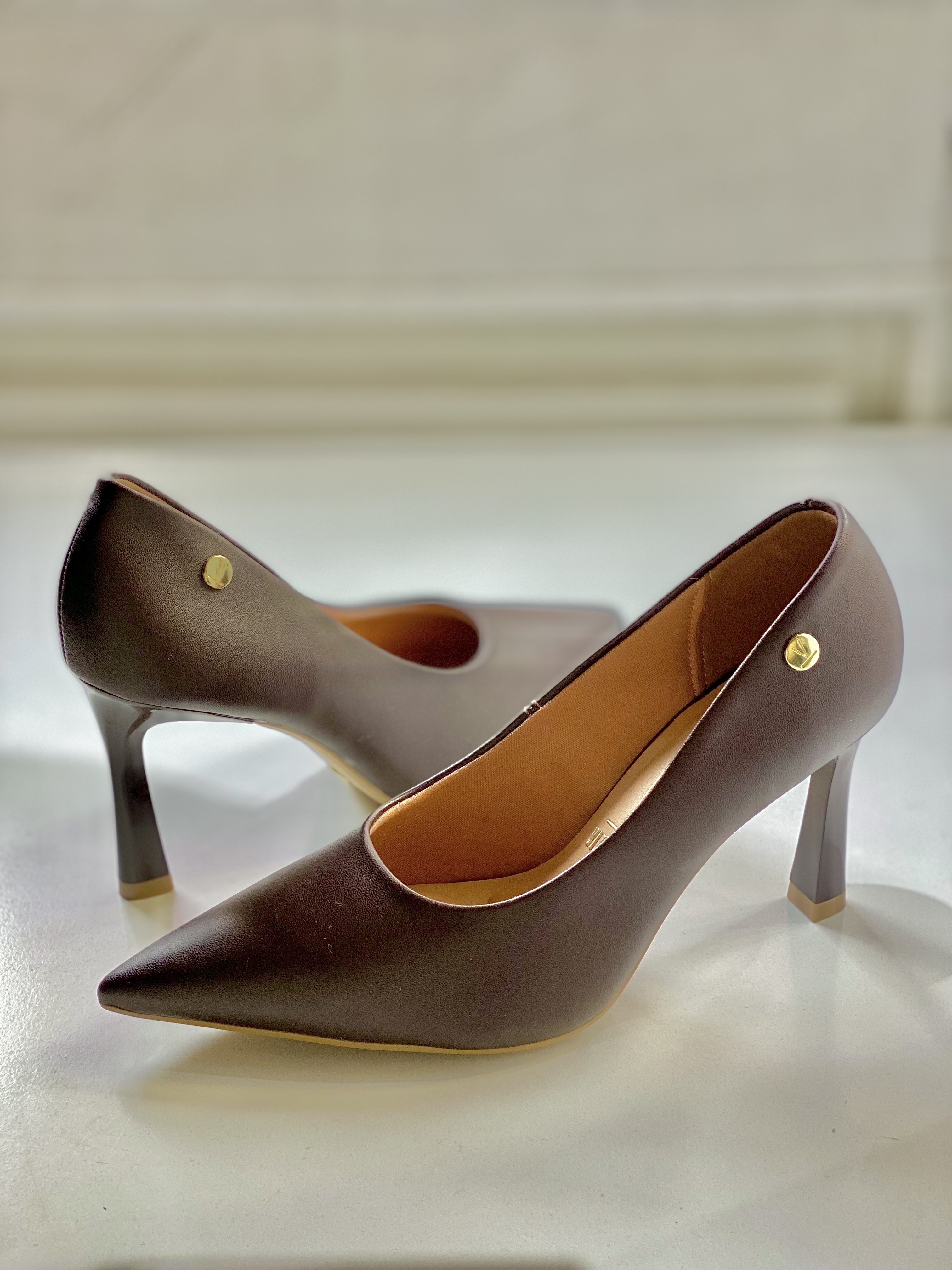 Salonke Chocolate Elegance 