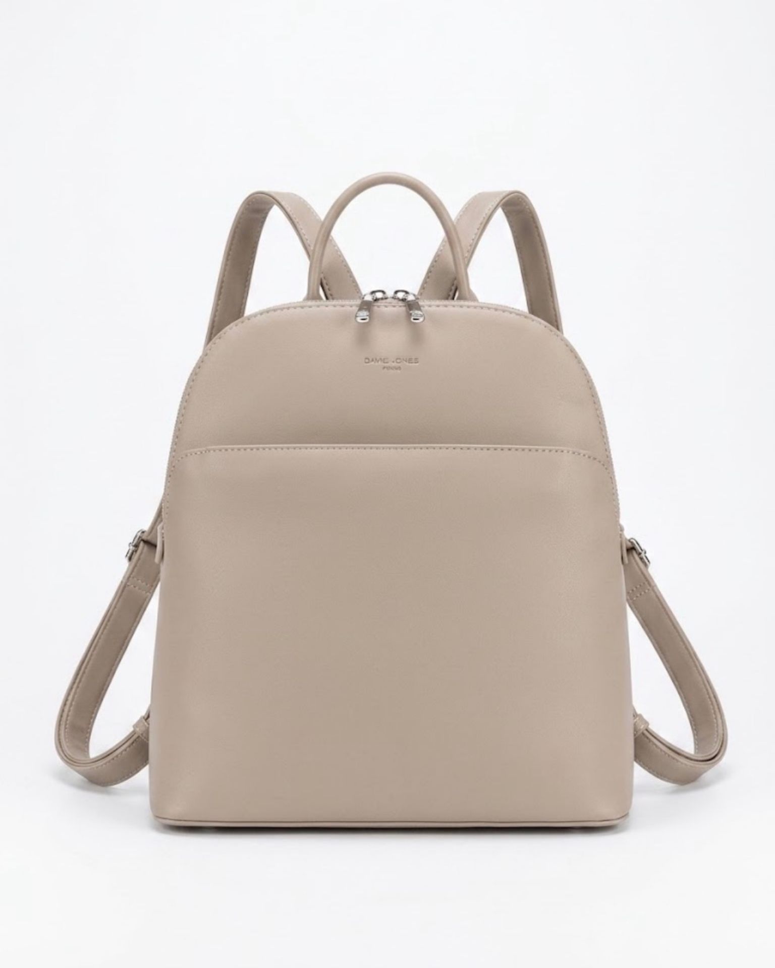 David Jones Beige Elegance ranac