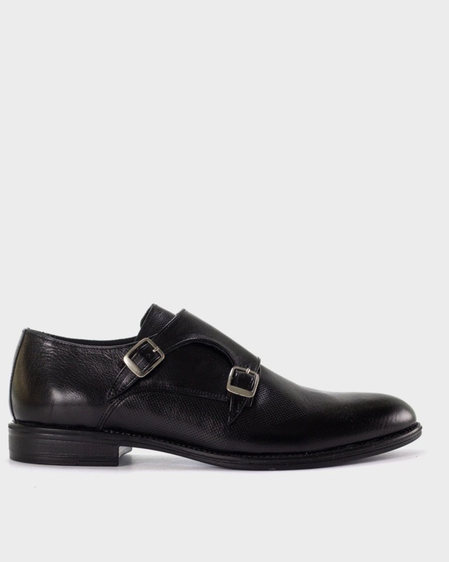 Muške elegantne / Double Monk Strap cipele