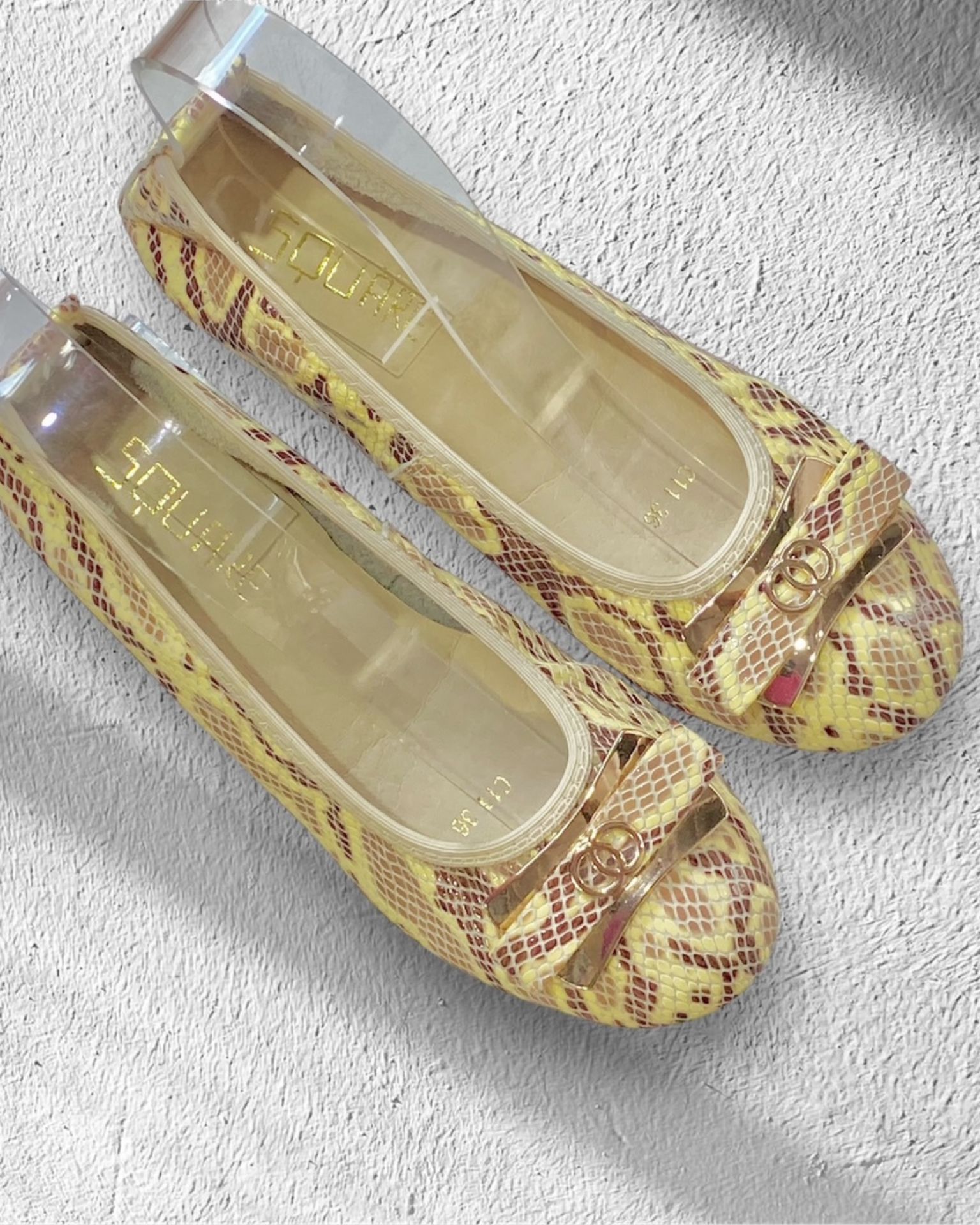 Baletanke / Snake Bow