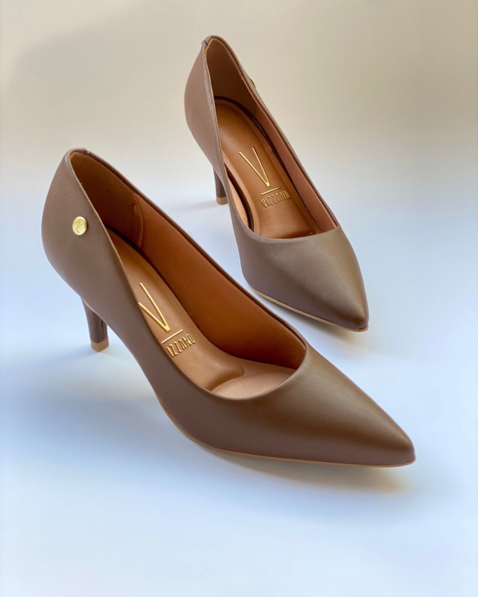 Braon salonke / Nude Brown